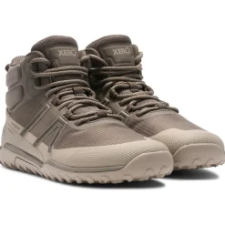 Xero Shoes - Women's Scrambler Trail Mid WP - Barfußschuhe Sale