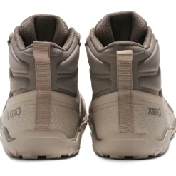 Xero Shoes - Women's Scrambler Trail Mid WP - Barfußschuhe Sale