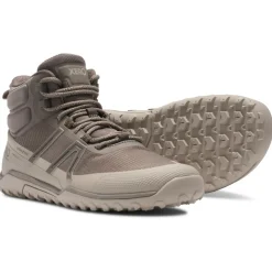 Xero Shoes - Women's Scrambler Trail Mid WP - Barfußschuhe Sale