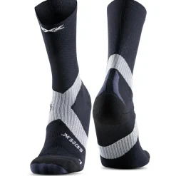 X-Socks Radsocken|Socken-- Bike Expert Crew - Radsocken