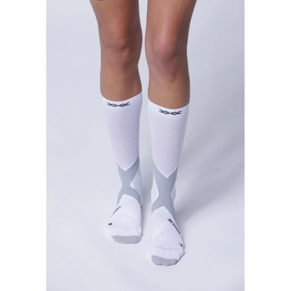 X-Socks Radsocken|Socken-- Bike Expert Crew - Radsocken