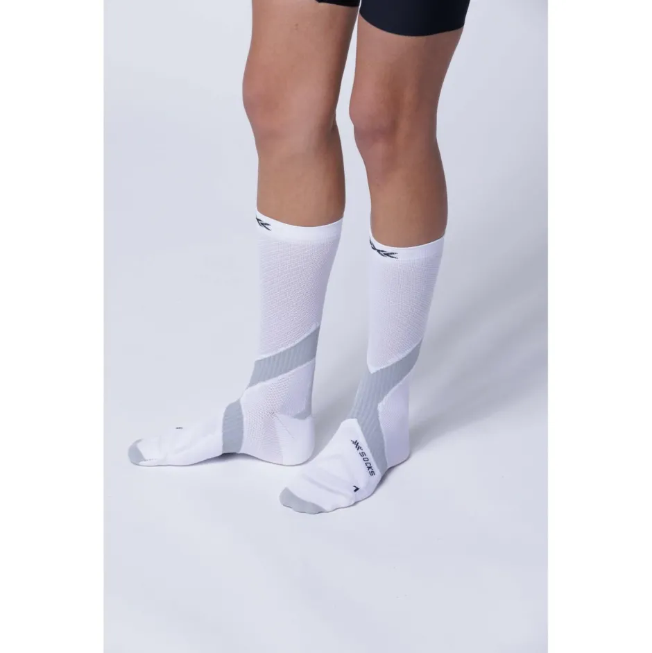 X-Socks Radsocken|Socken-- Bike Expert Crew - Radsocken