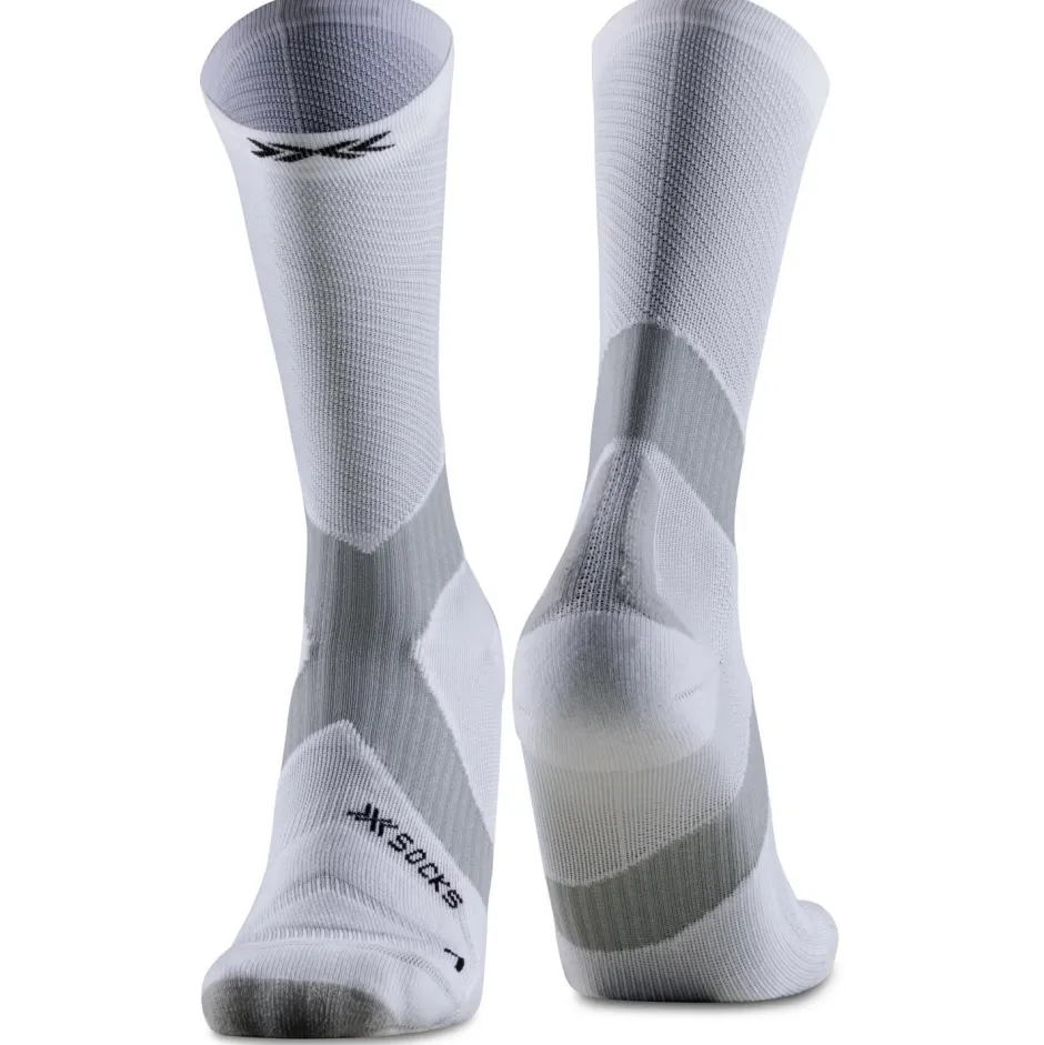 X-Socks Radsocken|Socken-- Bike Expert Crew - Radsocken
