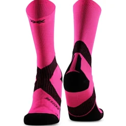 X-Socks Radsocken|Socken-- Bike Expert Crew - Radsocken