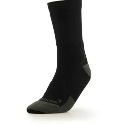 X-Socks Radsocken|Socken-- Gravel Discover Crew - Radsocken