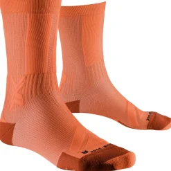 X-Socks Radsocken|Socken-- Gravel Discover Crew - Radsocken
