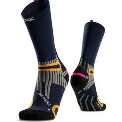 X-Socks Wandersocken|Socken-- Hike Anatomix Merino Crew - Wandersocken