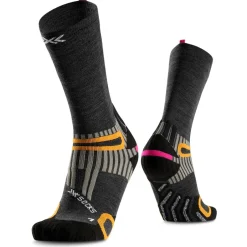 X-Socks Wandersocken|Socken-- Hike Anatomix Merino Crew - Wandersocken