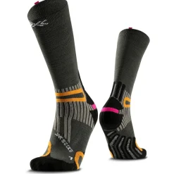 X-Socks Wandersocken|Socken-- Hike Anatomix Merino Crew - Wandersocken