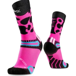 X-Socks - Hike Discover Crew - Wandersocken Best