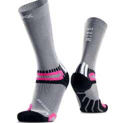 X-Socks - Hike Discover Crew - Wandersocken Best