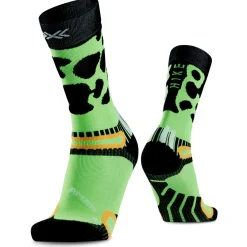 X-Socks - Hike Discover Crew - Wandersocken Best