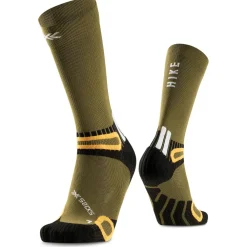 X-Socks - Hike Discover Crew - Wandersocken Best