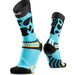 X-Socks - Hike Discover Crew - Wandersocken Best
