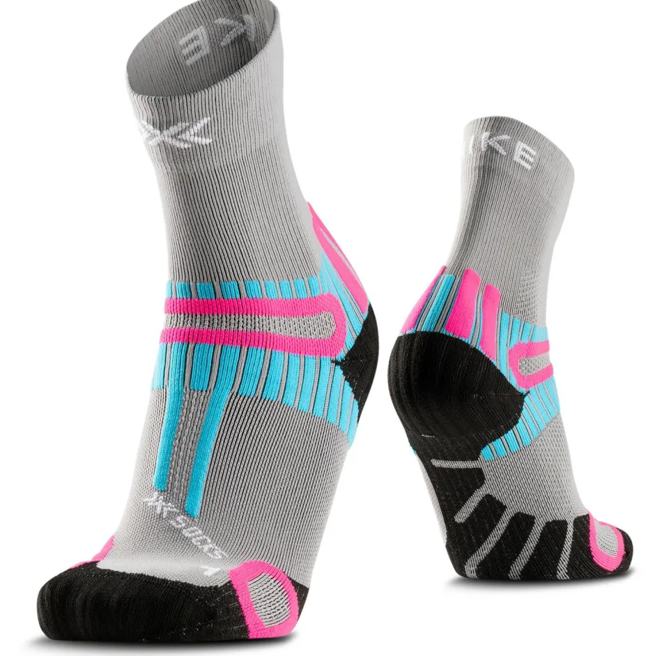 X-Socks Wandersocken|Socken-- Hike Perform Ankle - Wandersocken