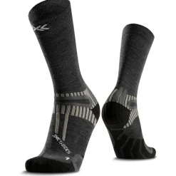 X-Socks - Hike Perform Merino Crew - Wandersocken Outlet
