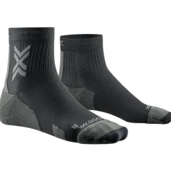 - Run Discover Ankle - Laufsocken < X-Socks Online