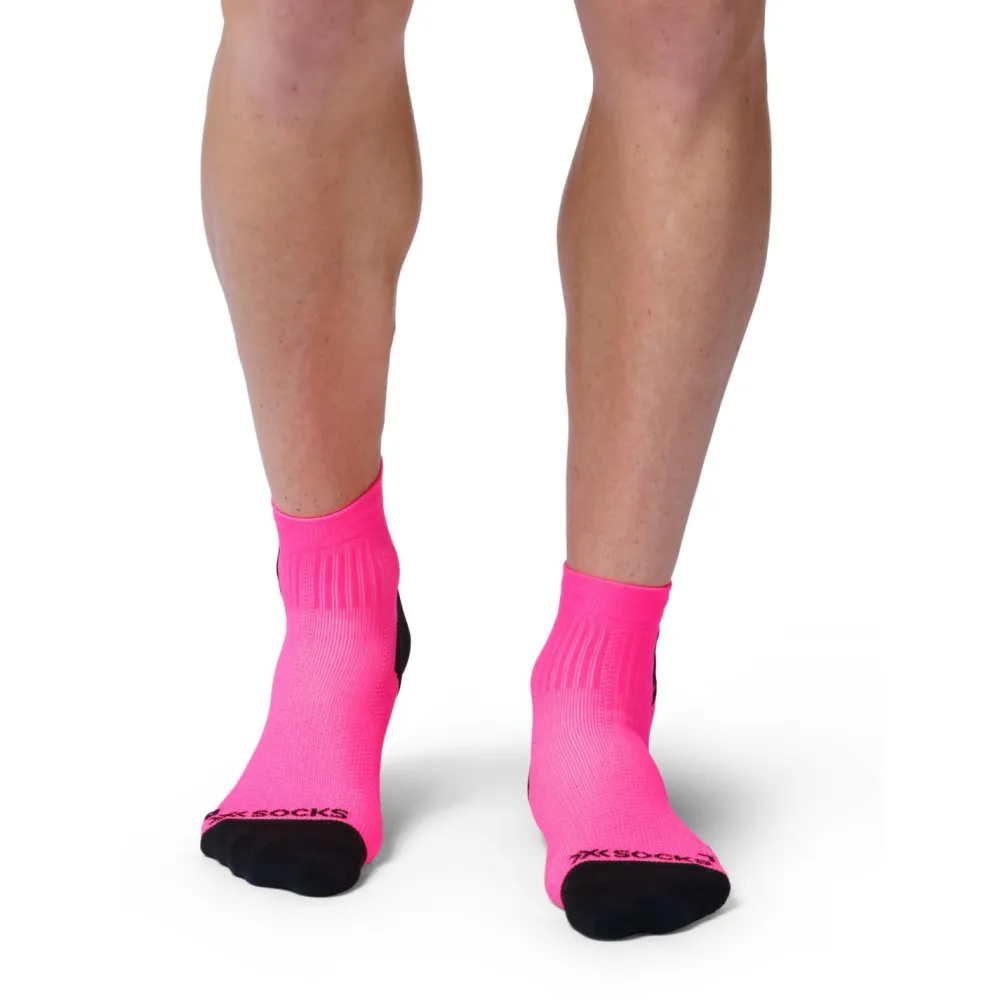 - Run Discover Ankle - Laufsocken < X-Socks Online