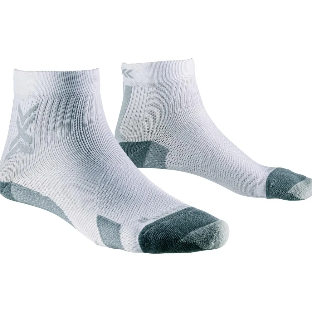 - Run Discover Ankle - Laufsocken < X-Socks Online