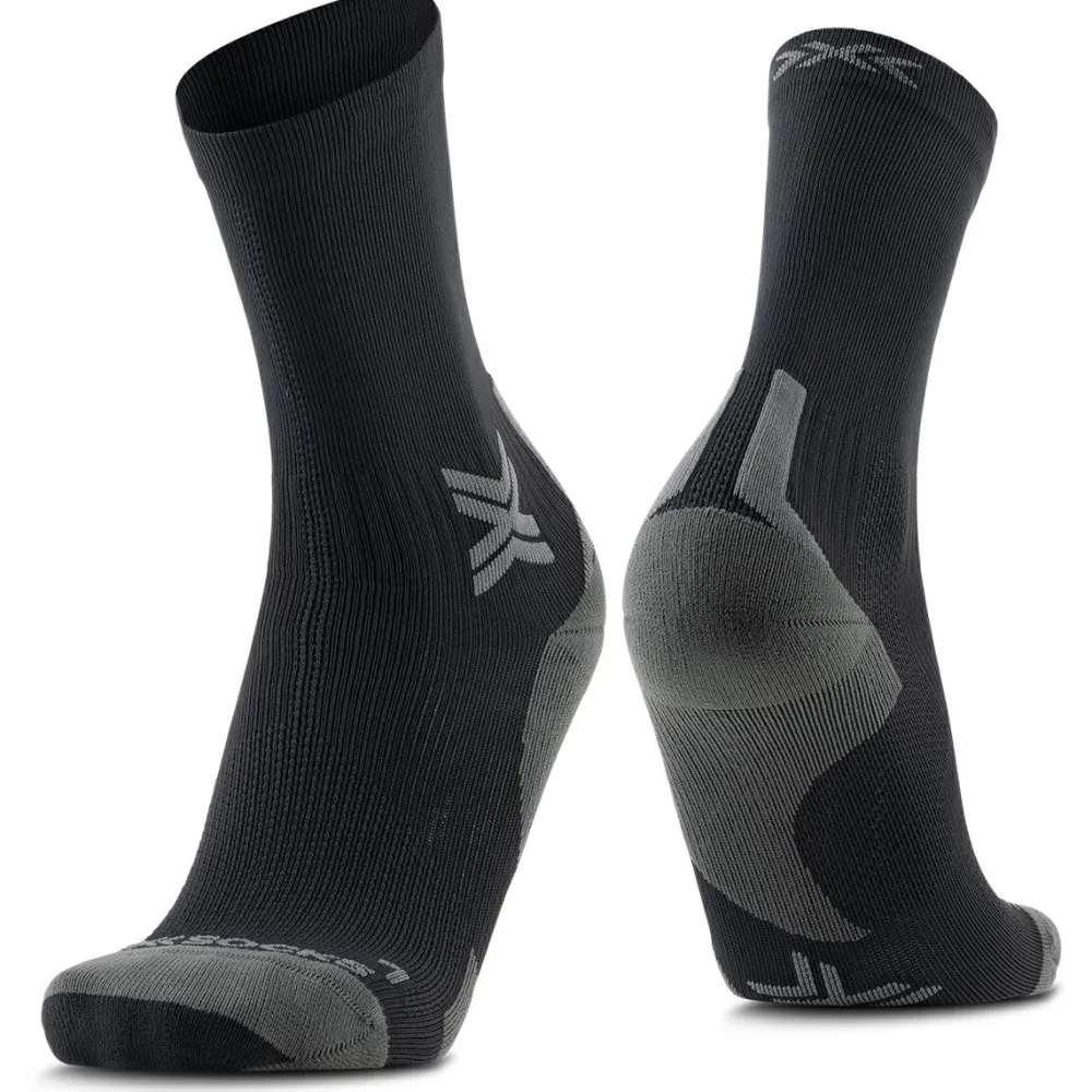 - Run Discover Crew - Laufsocken < X-Socks Clearance