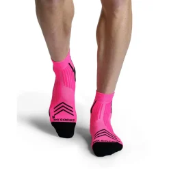 - Run Expert Ankle - Laufsocken < X-Socks Discount