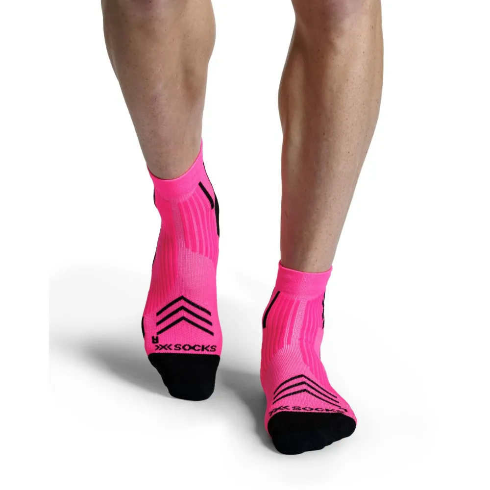 - Run Expert Ankle - Laufsocken < X-Socks Discount