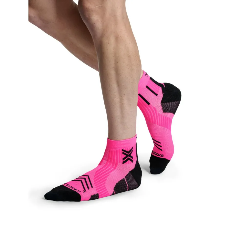 - Run Expert Ankle - Laufsocken < X-Socks Discount