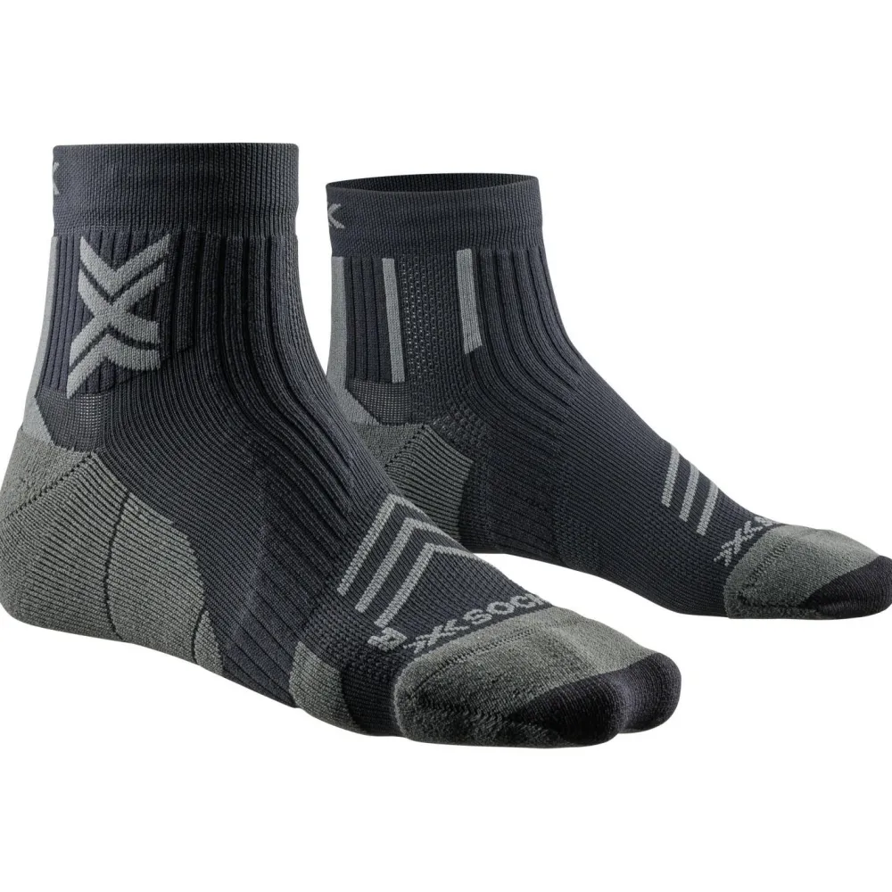 - Run Expert Ankle - Laufsocken < X-Socks Discount