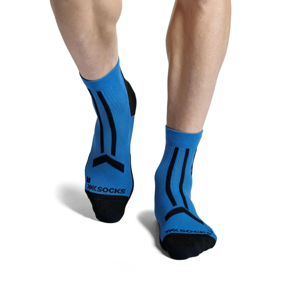 X-Socks Socken|Socken-- Trail Run Discover Ankle - Laufsocken