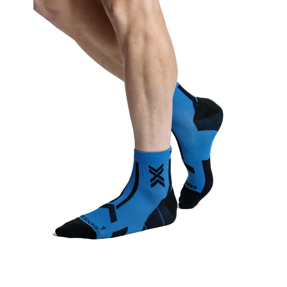 X-Socks Socken|Socken-- Trail Run Discover Ankle - Laufsocken