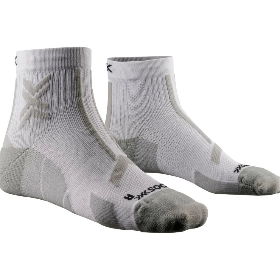 X-Socks Socken|Socken-- Trail Run Discover Ankle - Laufsocken