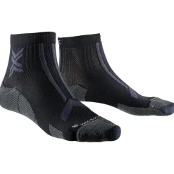 X-Socks Socken|Socken-- Trail Run Discover Ankle - Laufsocken