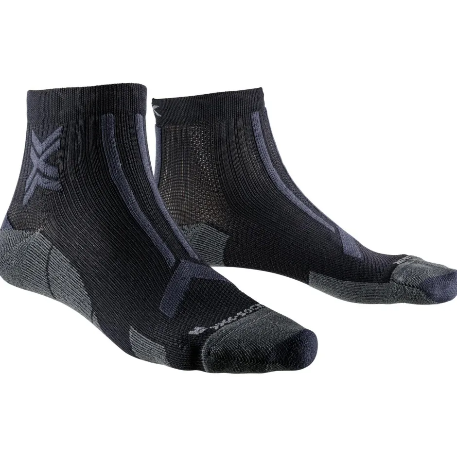 X-Socks Socken|Socken-- Trail Run Discover Ankle - Laufsocken