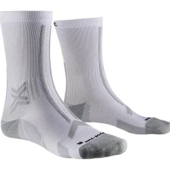 X-Socks Socken|Socken-- Trail Run Discover Crew - Laufsocken
