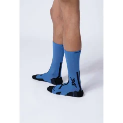 X-Socks Socken|Socken-- Trail Run Discover Crew - Laufsocken