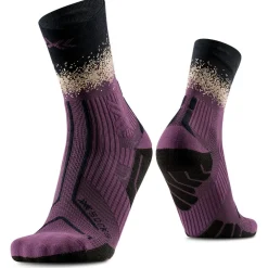 - Trailrun Terraskin Perform Crew - Laufsocken < X-Socks