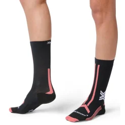 - Women's Trailrun Discover Crew - Laufsocken < X-Socks Online