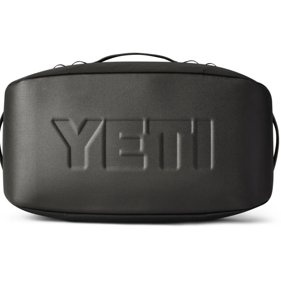 Yeti Coolers Reisetaschen|Taschen-- Crossroads Duffel 40 - Reisetasche Black