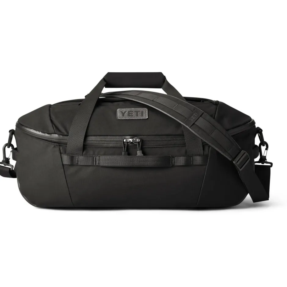 Yeti Coolers Reisetaschen|Taschen-- Crossroads Duffel 40 - Reisetasche Black