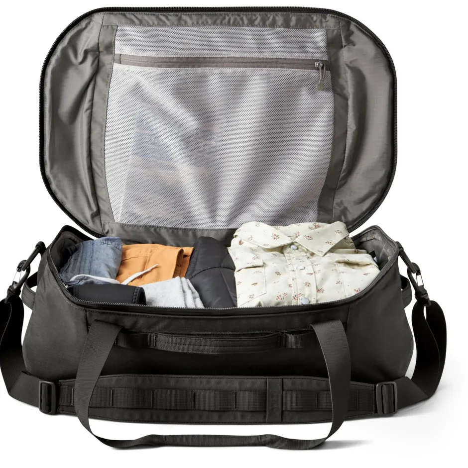 Yeti Coolers Reisetaschen|Taschen-- Crossroads Duffel 40 - Reisetasche Black