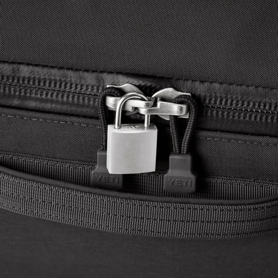 Yeti Coolers Reisetaschen|Taschen-- Crossroads Duffel 40 - Reisetasche Black