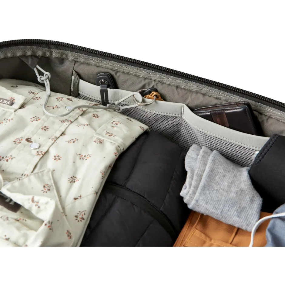 Yeti Coolers Reisetaschen|Taschen-- Crossroads Duffel 40 - Reisetasche Black