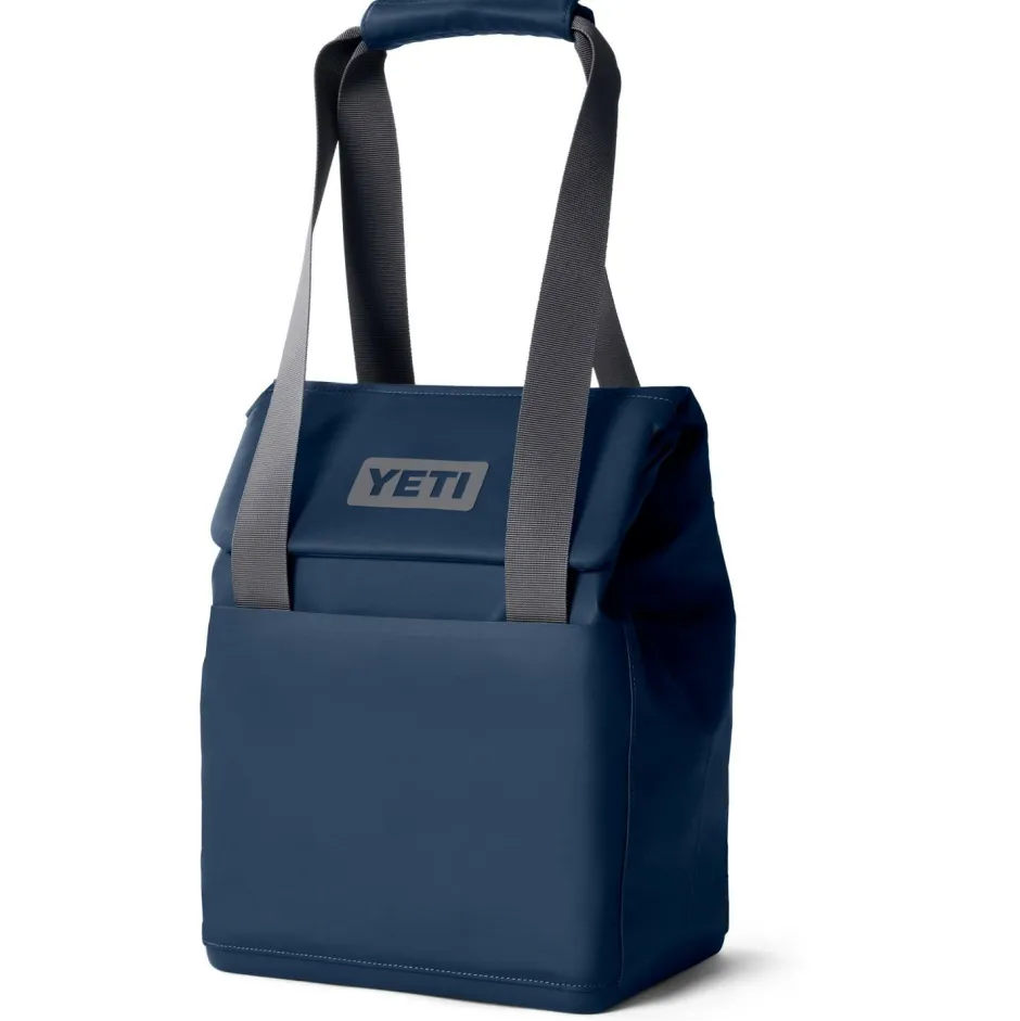 Yeti Coolers Outdoor-Küche-- Daytrip Insul Bag 14 - Kühltasche Charcoal
