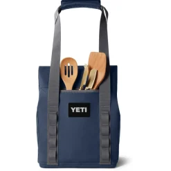 Yeti Coolers Outdoor-Küche-- Daytrip Insul Bag 14 - Kühltasche Charcoal