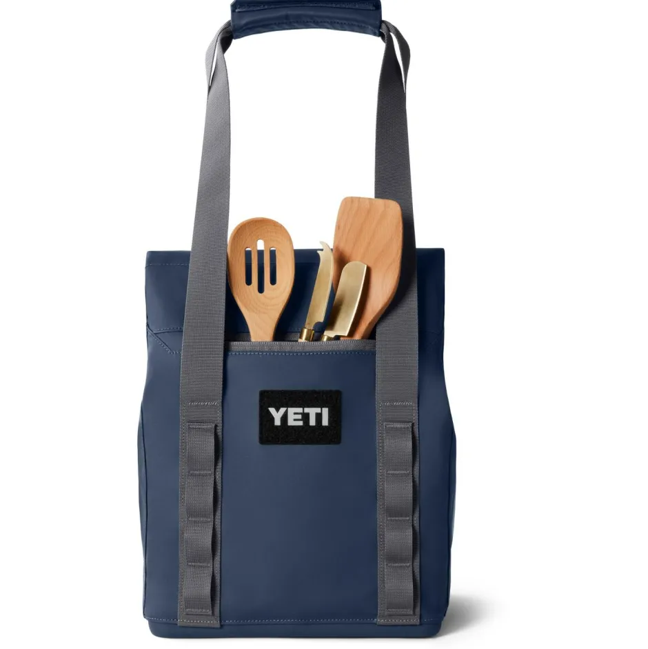 Yeti Coolers Outdoor-Küche-- Daytrip Insul Bag 14 - Kühltasche Charcoal