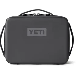 Yeti Coolers Outdoor-Küche|Töpfe & Geschirr-- Daytrip Insul Lunch Box 5 - Kühlbox Charcoal