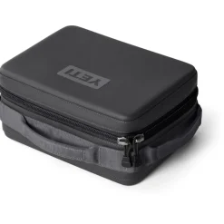 Yeti Coolers Outdoor-Küche|Töpfe & Geschirr-- Daytrip Insul Lunch Box 5 - Kühlbox Charcoal