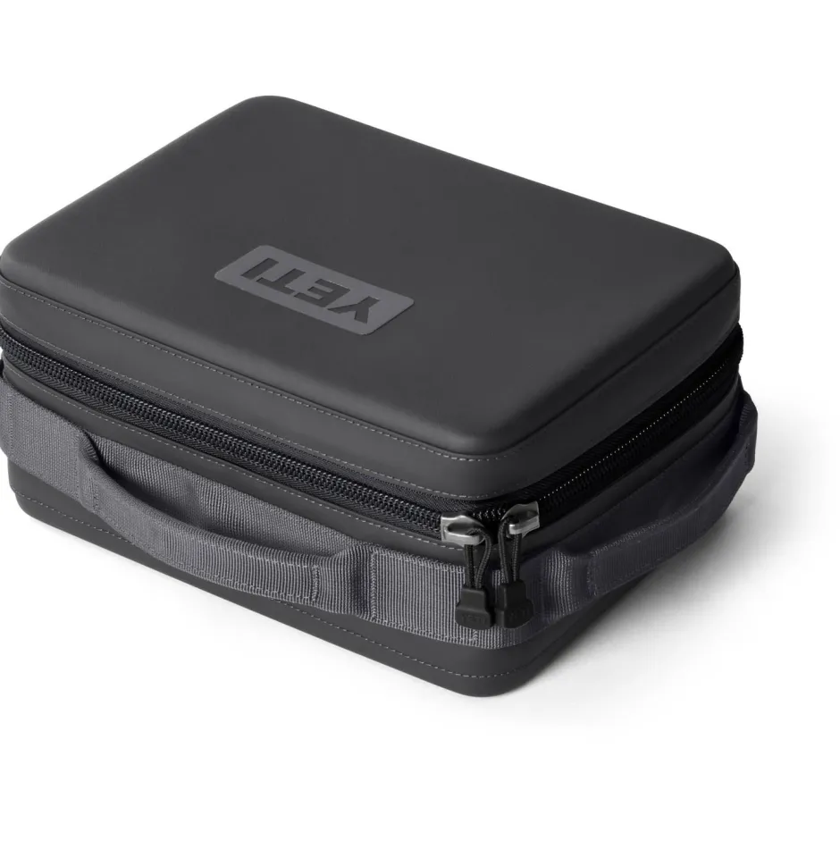 Yeti Coolers Outdoor-Küche|Töpfe & Geschirr-- Daytrip Insul Lunch Box 5 - Kühlbox Charcoal