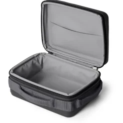 Yeti Coolers Outdoor-Küche|Töpfe & Geschirr-- Daytrip Insul Lunch Box 5 - Kühlbox Charcoal