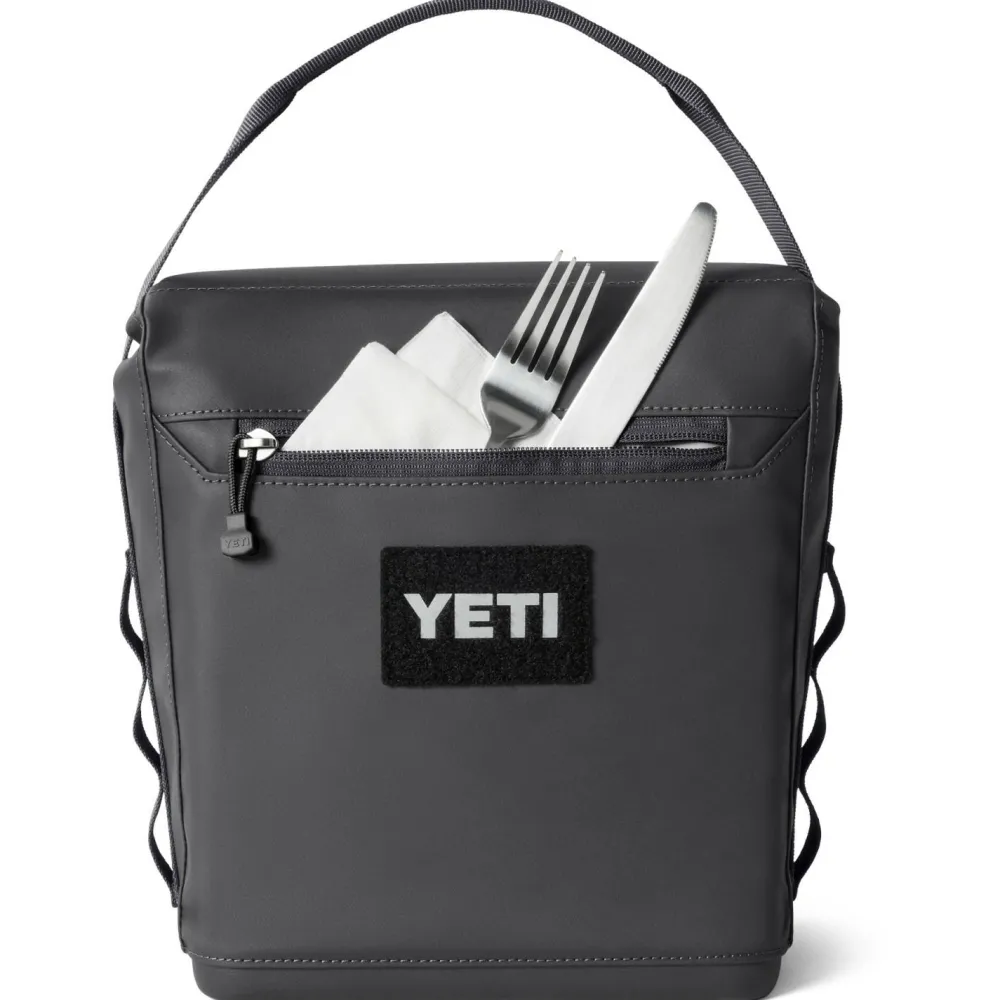 - Daytrip Insul Lunch Bag 6 - Kühlbox < Yeti Coolers
